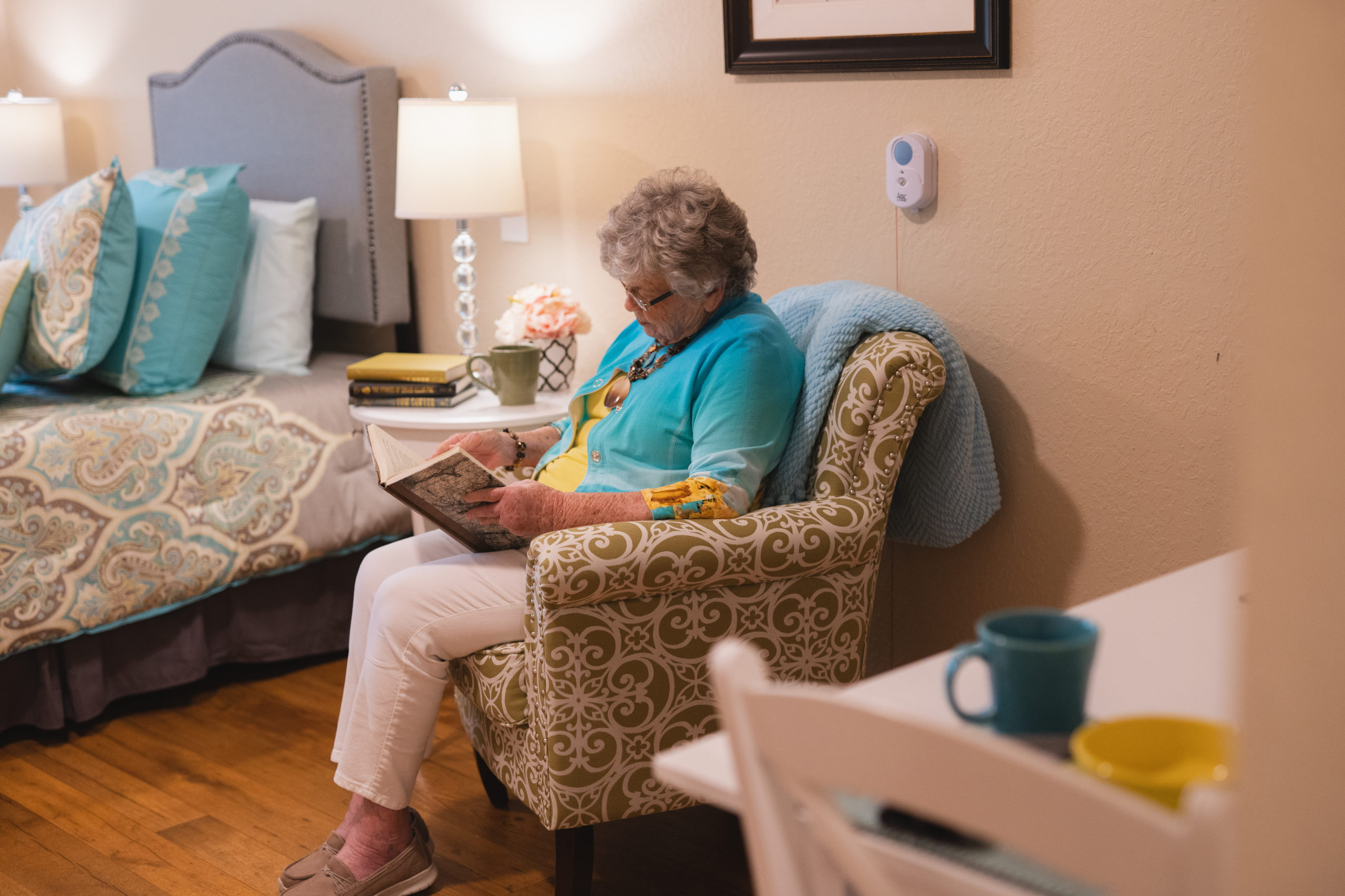 Overcoming Social Isolation During COVID-19